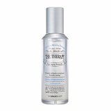 The water drop anti aging serum therapy